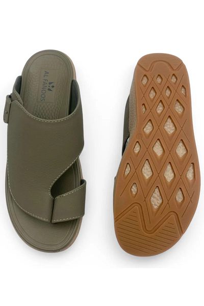 Al fanoos Arabian Sandals AL Fanoos Arabic Elegant & Comfortable Slippers