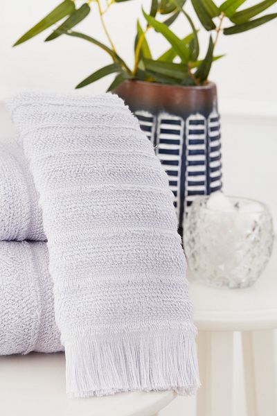 Özdilek Sadem Organic Linden Towel 30X50 cm