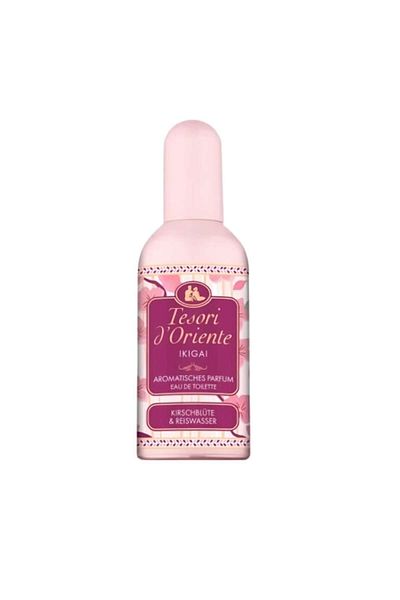 Tesori d'Oriente Apa de parfum Tesori d'Oriente IKIGAI 100 ml