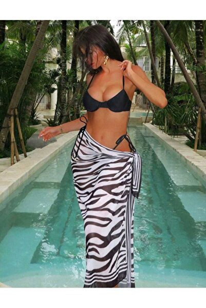 ARHEZ TEKSTİL Παρέο Camils