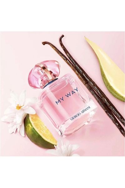 Giorgio Armani Giorgio Armani My Way Nectar for Women 90ml