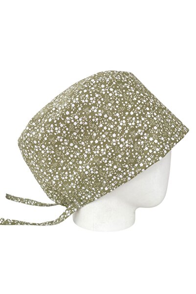 favori bonem Tesettür Boy Doktor Bonesi Hemşire Bonesi Aşçı Bonesi Cerrahi Bo...