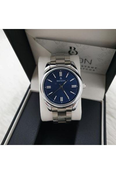 benon Luxury men's watch from the Benon brand with a luxurious design