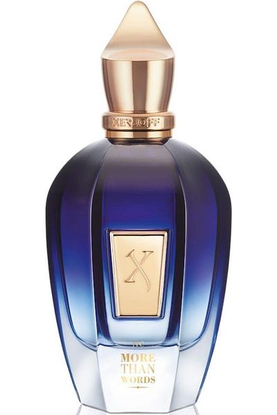 Xerjoff Jtc More Than Words Eau de Parfum 100ml