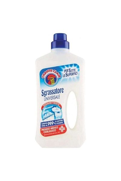 chante clair Detergent pentru pardoseli Chante Clair Sgrassatore Universal 750 ml