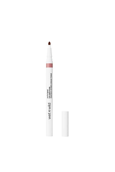 WET N WİLD Perfect Pout Lip Liner Stain - Nude Tights
