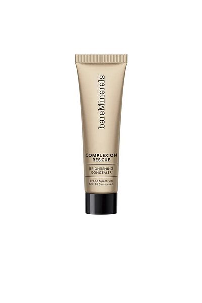 BareMinerals Corector cu efect de iluminare si estompare bareMinerals COMPLEXION RESCUE SPF25 #chestnut 10 ml