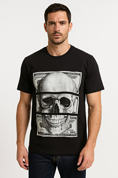 SKYROSS COMPANY BASKILI TSHIRT