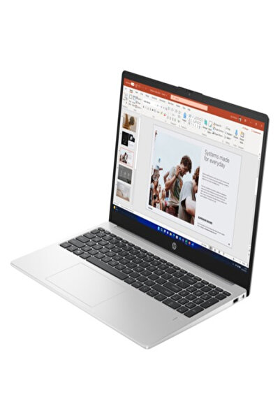 HP 250 G10 Laptop With 15.6-inch Full Hd Display, Intel Core I7, 16gb Ram, 512gb Ssd