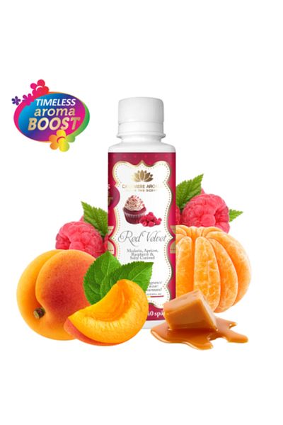 Cashmere Red Velvet laundry perfume 200ML