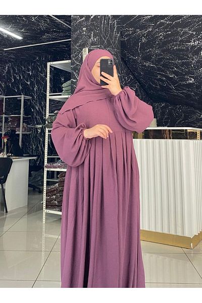 ozlemoda Ayrobin Double Sufle Set