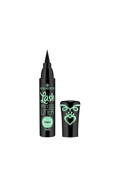 Essence Essence - Black Princess Lash Eyeliner