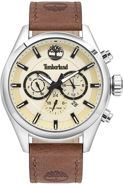 Timberland Timberland Ashmont Quartz Men's Watch - Tdwja1912042