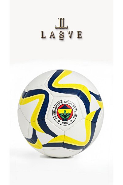 Fenerbahçe 2025 YENİ SEZON FENERBAHCE FUTBOL TOPU WAVE NO:5