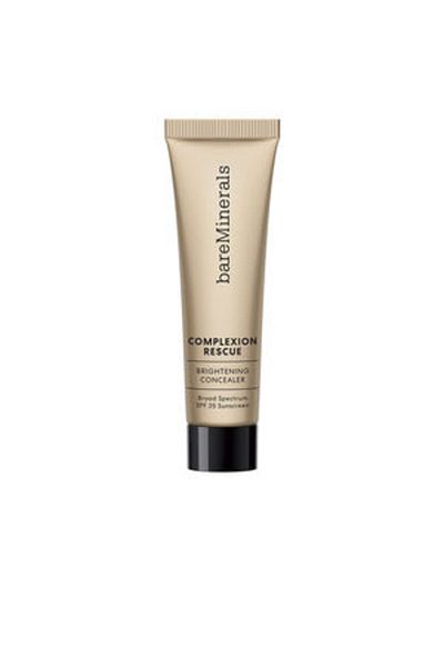 BareMinerals Corector cu efect de iluminare si estompare bareMinerals COMPLEXION RESCUE SPF25 #cinnamon 10 ml