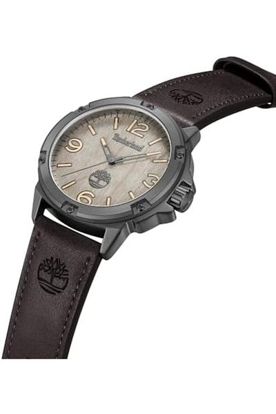 Timberland Timberland Classic Men's Quartz Watch - TDWGA9002203