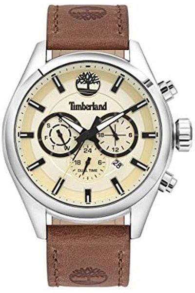 Timberland Timberland Ashmont Quartz Men's Watch - Tdwja1912042