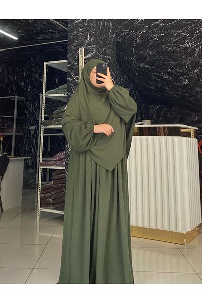 ozlemoda Ayrobin Double Sufle Set