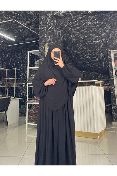 ozlemoda Ayrobin Double Sufle Set