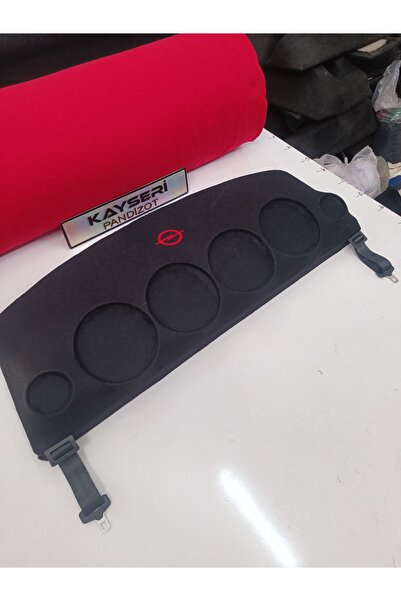 Kayseri Pandizot Opel Vectra B / C kasa Pandizot 4X20Cm 2X10 TİZ ama İsteğe g...