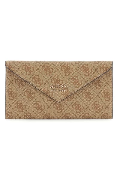 Guess Orlina bxd card case & envelope