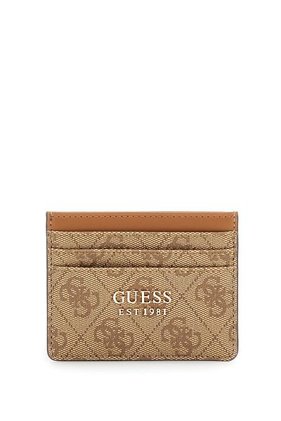 Guess Orlina bxd card case & envelope