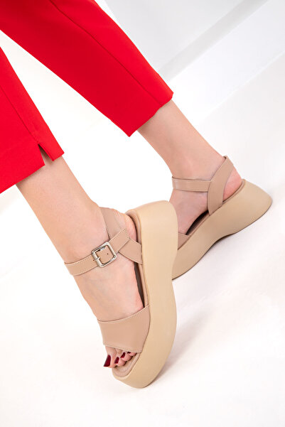 SOHO Ten Kadın Sandalet 20742