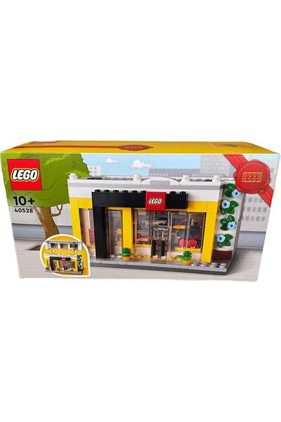 LEGO Ideas 40528 Lego Store (402 Pieces)