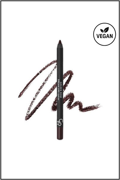 Golden Rose Dream Lips Lipliner No: 526 Redwood - Dudak Kalemi