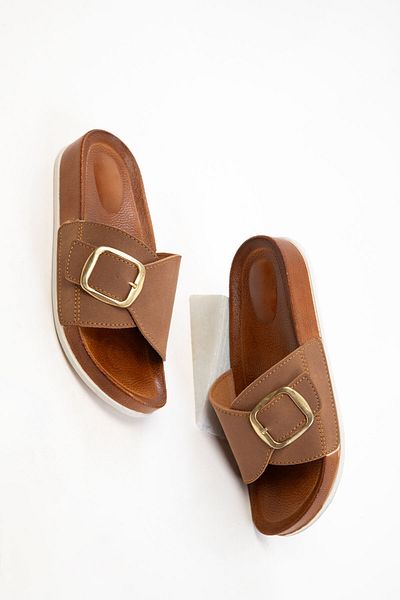 SOHO Taba Women's Slippers 20734