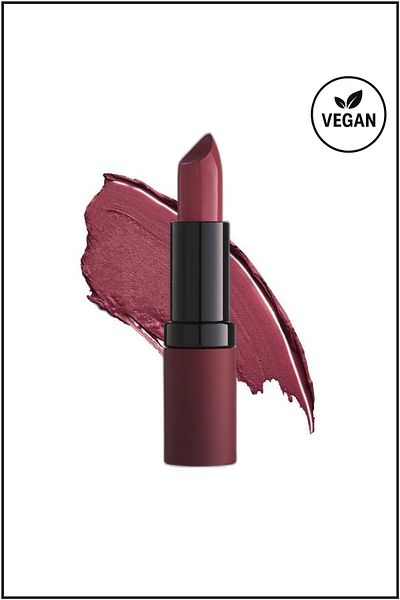 Golden Rose Velvet Matte Lipstick No: 12 Rose - Mat Ruj