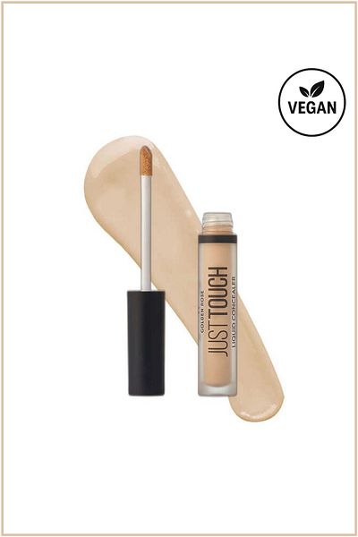 Golden Rose Just Touch Liquid Concealer No: 01 - Liquid Concealer
