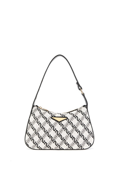 Pierre Cardin Black Women's Shoulder Bag 05Po25Y330