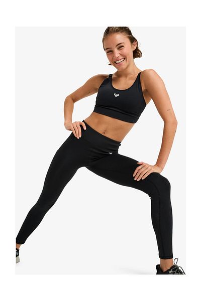 Roxy Waves Of Warmth - Technical Leggings for Women