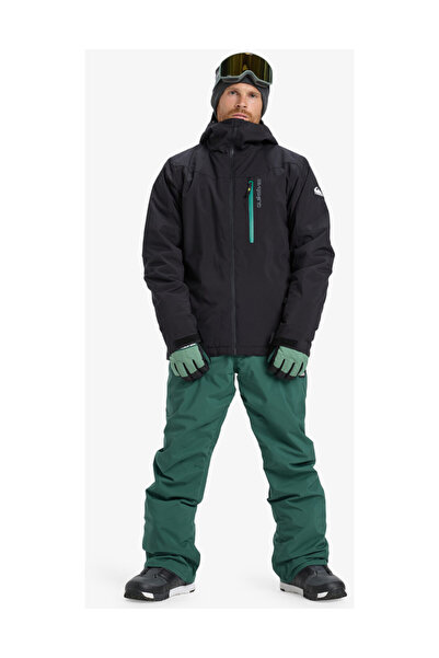 Quiksilver Titano - Technikai hókabát férfiak számára