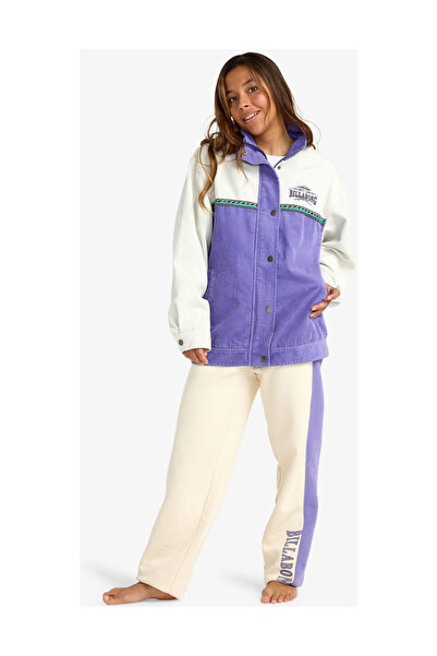 BİLLABONG Σετ The Wave - Κορδούρι Σακάκι για Γυναίκες