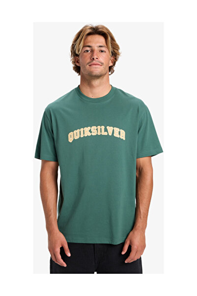 Quiksilver Pto Fare Well – Kurzarm-T-Shirt für Herren
