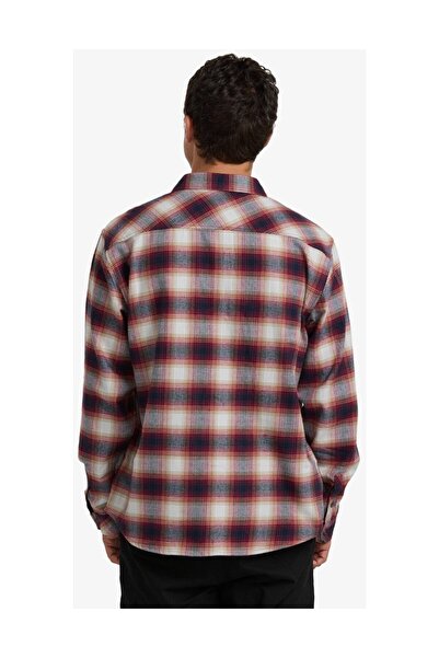 BİLLABONG Coastline - Flannel Shirt for Men