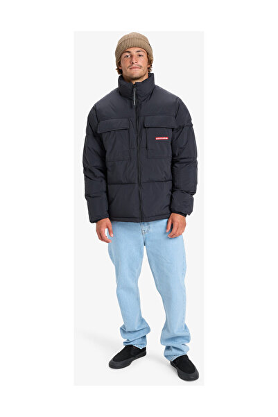 Quiksilver Stay Puff - Insulator Jacket for Men