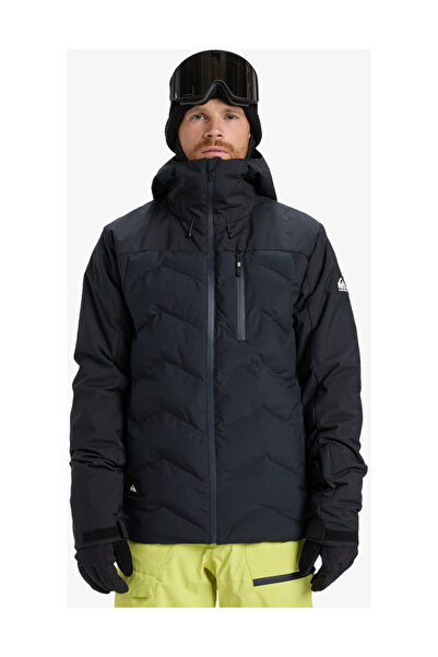 Quiksilver The Edge - Τεχνικό Σακάκι Χιονιού για Άντρες