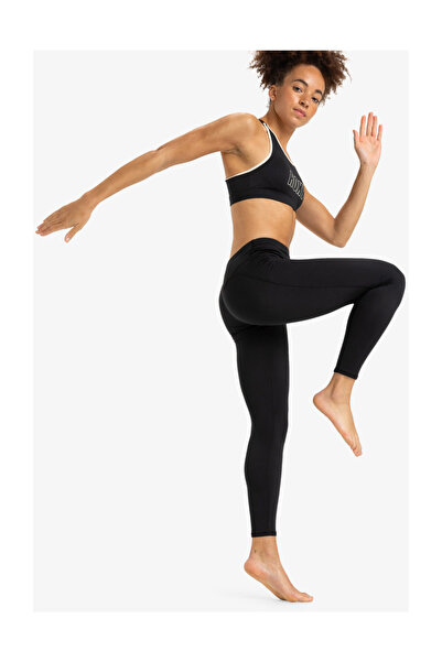 Roxy Everyday Flow - Leggings sport pentru femei
