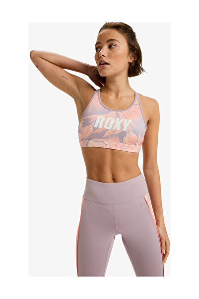 Roxy Everyday Flow Pt - Sportmelltartó nőknek