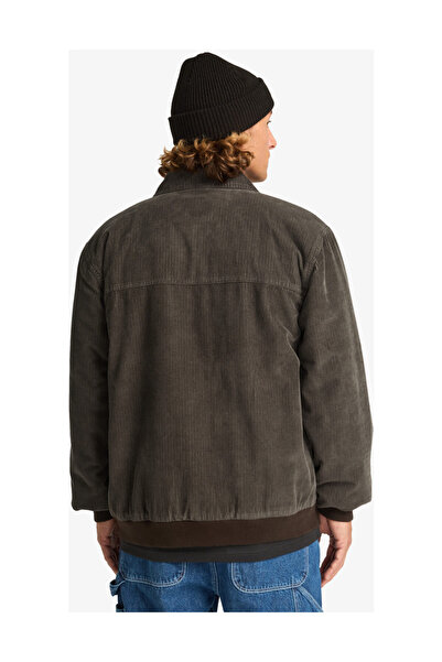 BİLLABONG Smith - Férfi Közepes Súlyú, Szigetelt Kabát