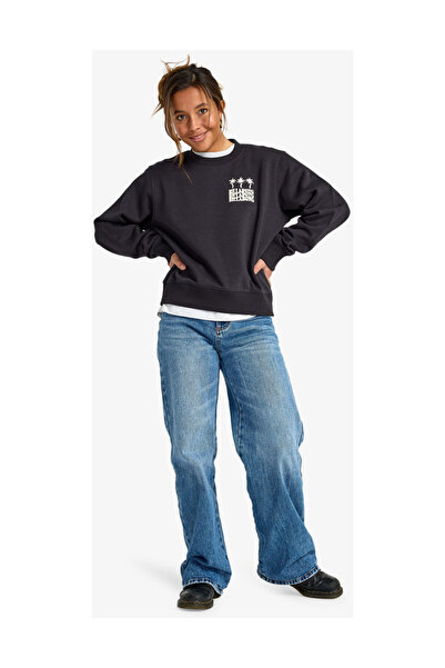 BİLLABONG Rodinný strom - Mikina pro ženy