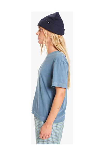 Quiksilver Essential - Tricou cu mânecă scurtă pentru femei