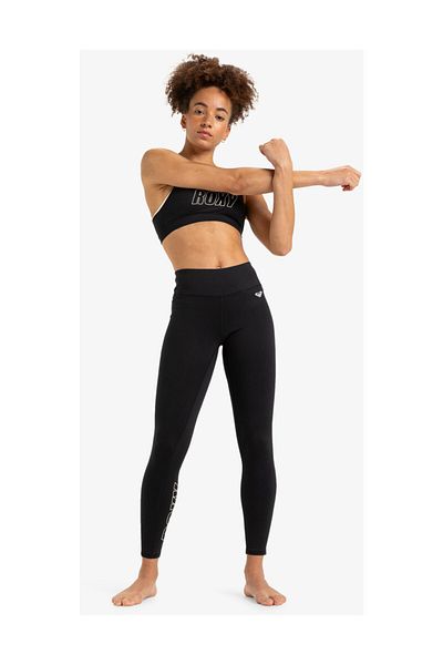 Roxy Everyday Flow - Sport Leggings for Women