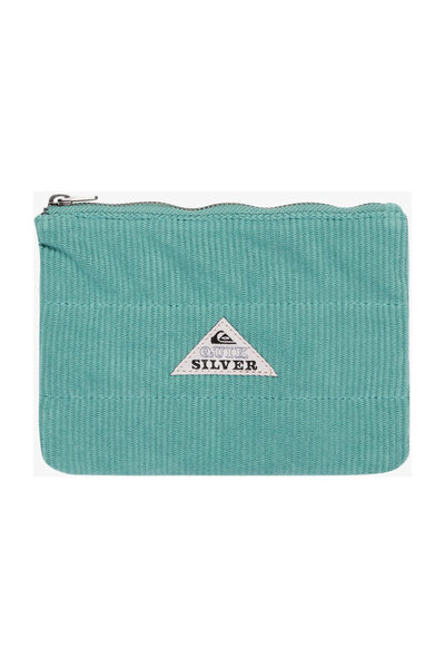 Quiksilver Zimowa smycz – kieszeń typu worek dla kobiet