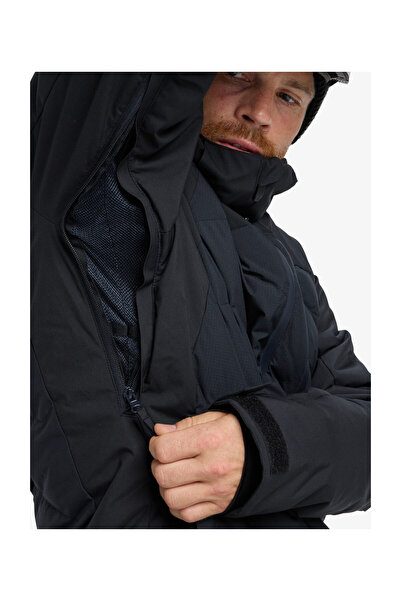 Quiksilver The Edge - Τεχνικό Σακάκι Χιονιού για Άντρες