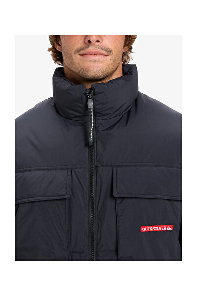Quiksilver Stay Puff - Insulator Jacket for Men