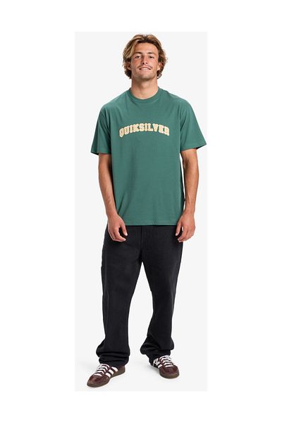Quiksilver Pto Fare Well - Rövid ujjú póló férfiaknak